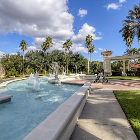 Palm Key Villa 7 Bed On Emerald Island Resort Kissimmee Extérieur photo