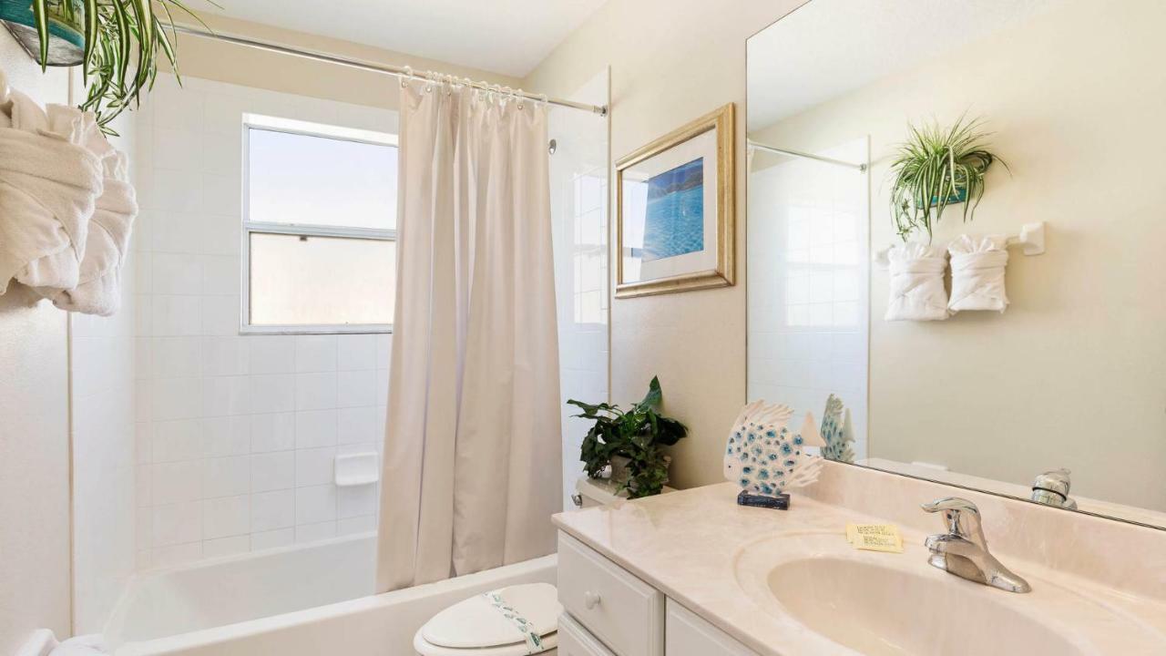 Palm Key Villa 7 Bed On Emerald Island Resort Kissimmee Extérieur photo