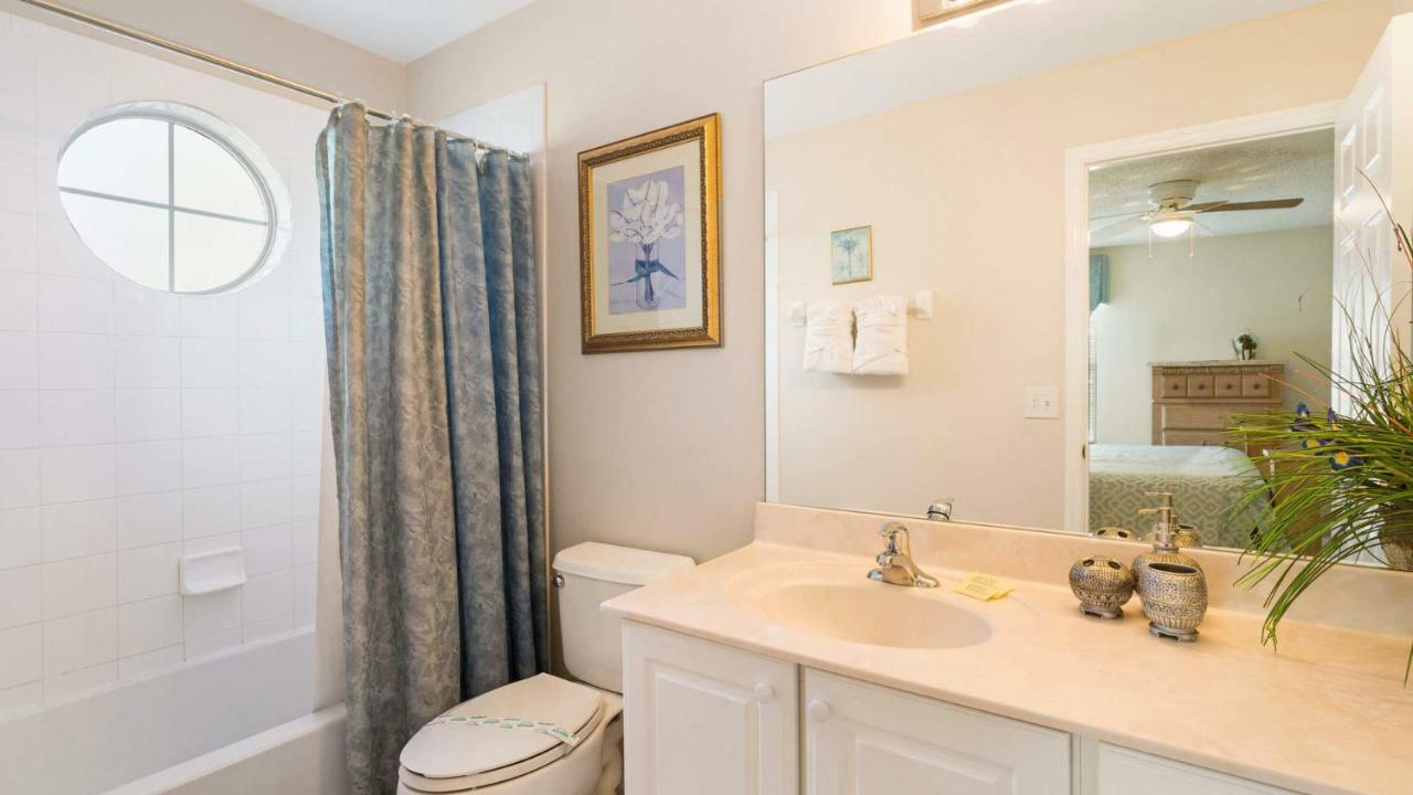 Palm Key Villa 7 Bed On Emerald Island Resort Kissimmee Extérieur photo