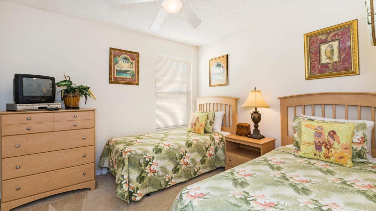 Palm Key Villa 7 Bed On Emerald Island Resort Kissimmee Extérieur photo