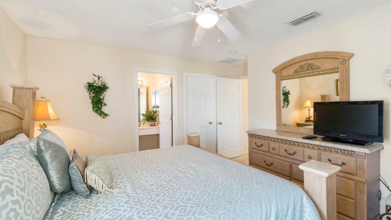 Palm Key Villa 7 Bed On Emerald Island Resort Kissimmee Extérieur photo