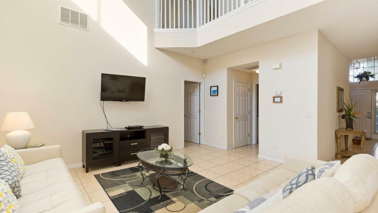 Palm Key Villa 7 Bed On Emerald Island Resort Kissimmee Extérieur photo