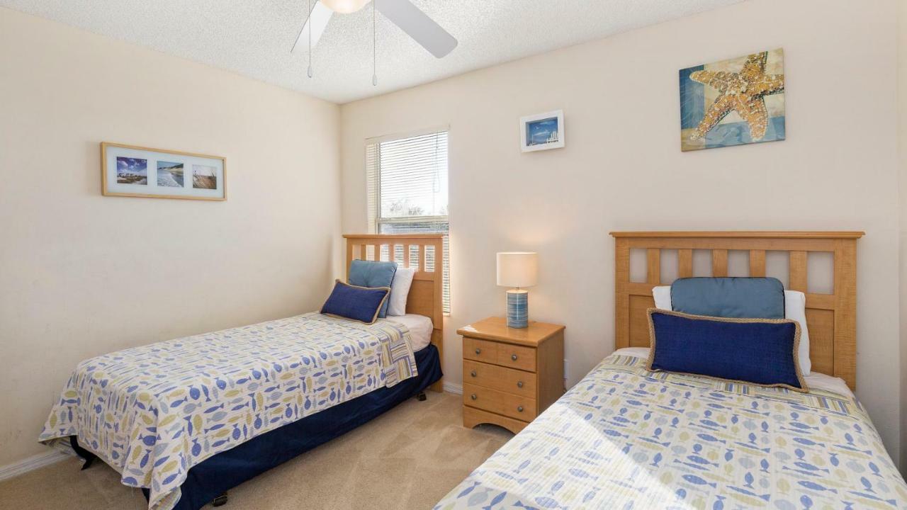 Palm Key Villa 7 Bed On Emerald Island Resort Kissimmee Extérieur photo
